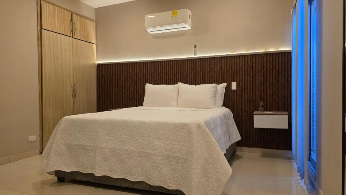 Hotel Casa La Tablada Aeropuerto, Cartagena