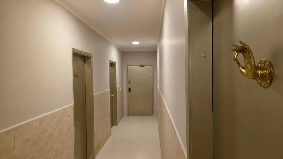 Hotel Casa La Tablada Aeropuerto — Photos 2